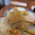 花ふじ - 料理写真:筍ご飯リフト