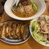 中国ラーメン揚州商人 武蔵小山店
