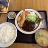 角新食堂