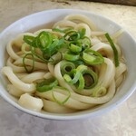 手打うどん たむら - 