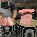 焼肉 ホルモン Beef Boss - 