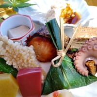 鍋と旬菜と京料理 花柳 - 