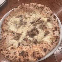 PAPPARE NAPOLI - 