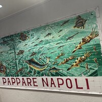 PAPPARE NAPOLI - 