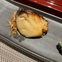 北新地 鮨 なか川 - 
