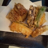 入谷鬼子母神門前のだや - 蒲焼の天ぷら 入谷鬼子母神門前のだや - 蒲焼の天ぷら