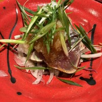 北新地 鮨 なか川 - 