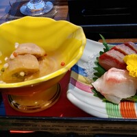 鍋と旬菜と京料理 花柳 - 