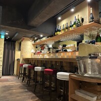 シャンパン食堂 - 