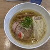 らぁ麺稲田