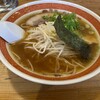 内橋ラーメン