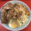 ラーメン 富士丸 東浦和店