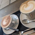 Paul Bassett 新宿 - 