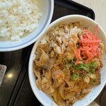 吉野家 大船笠間口店 - 