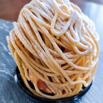 パティスリー オー フィル ドゥ ジュール - 