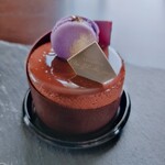 パティスリー オー フィル ドゥ ジュール - 