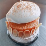 パティスリー オー フィル ドゥ ジュール - 