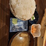 海鮮市場 どんどん - 