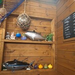 海鮮市場 どんどん - 