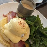 Paul Bassett 新宿 - 