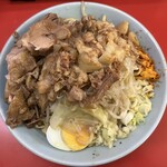 ラーメン 富士丸 - 料理写真: