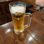 海鮮市場 どんどん - 