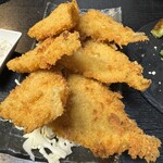 焼鳥酒場 エエテンキ - 