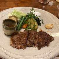 ざくろ 銀座店 - 