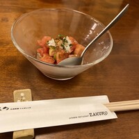 ざくろ 銀座店 - 