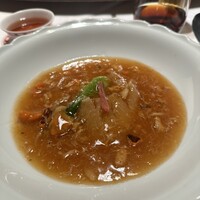 赤坂璃宮 銀座店 - 