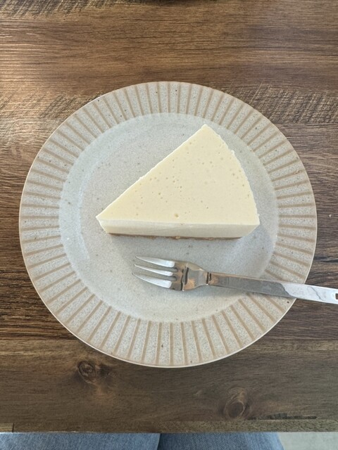 Cafeなるかみ - 山形（カフェ）の写真