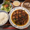 大阪中華サワダ飯店