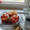 くろいちごcafe