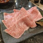 焼肉たまき - 