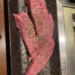 焼肉 久楽 - 