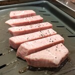 焼肉たまき - 