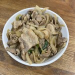 天狗 北越らーめん - 