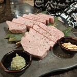 焼肉たまき - 
