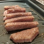 焼肉たまき - 