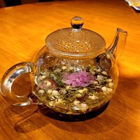 中国料理 「王朝」 ヒルトン東京 - 