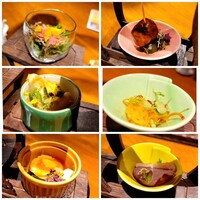 中国料理 「王朝」 ヒルトン東京 - 