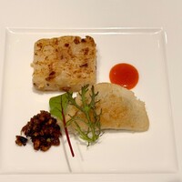 カントニーズ 燕 - 