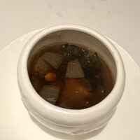 カントニーズ 燕 - 