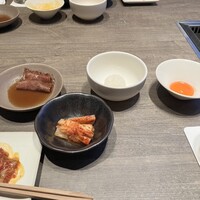 焼肉うしごろ 池袋店 - 