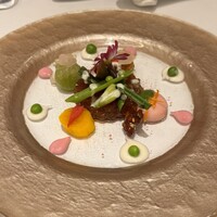 カントニーズ 燕 - 