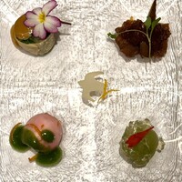 カントニーズ 燕 - 