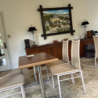 メゾン アンベ_2