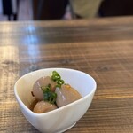 カクウチカフェ Okayoshi - 