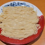 Chuukasoba Uemachi - 綺麗な麺