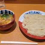 中華そば うえまち - ビューだよ